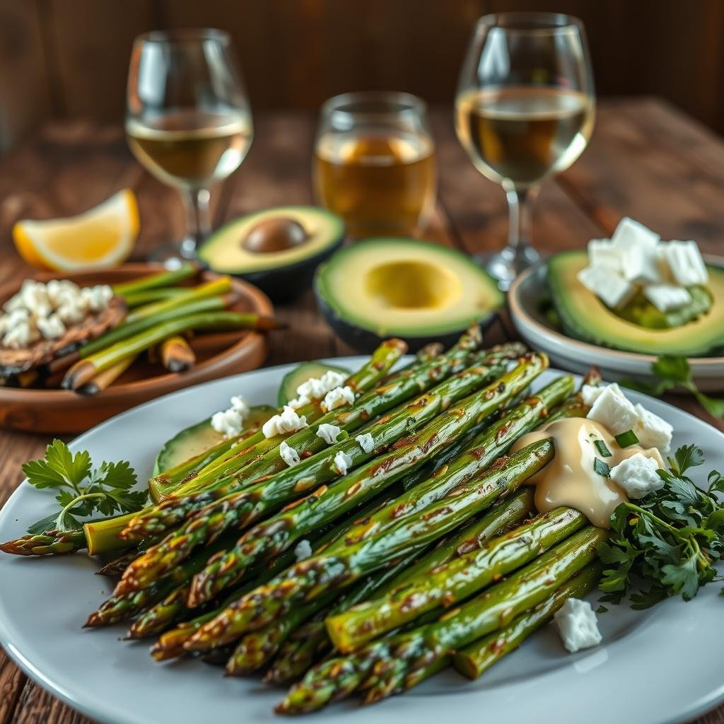 Perfect meal pairings Perfect meal pairings