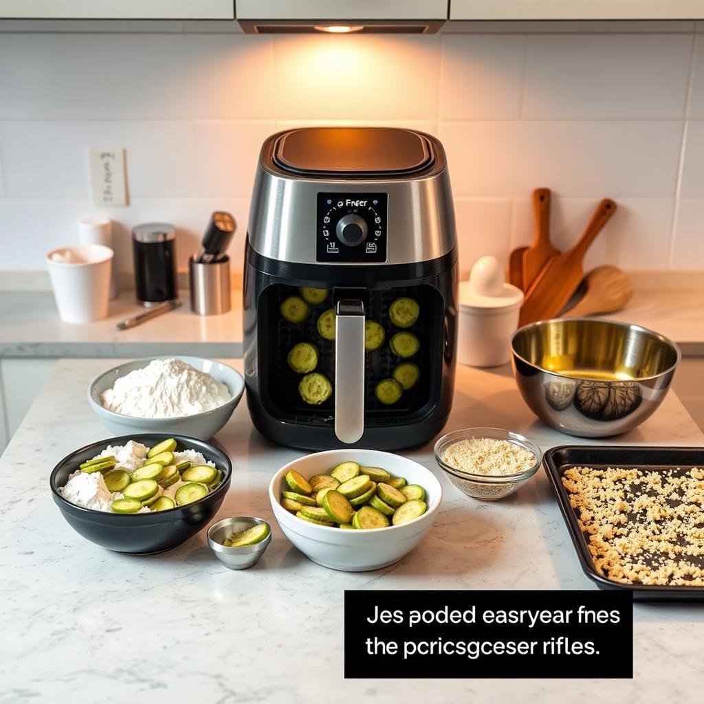 Step by step preparation instructions