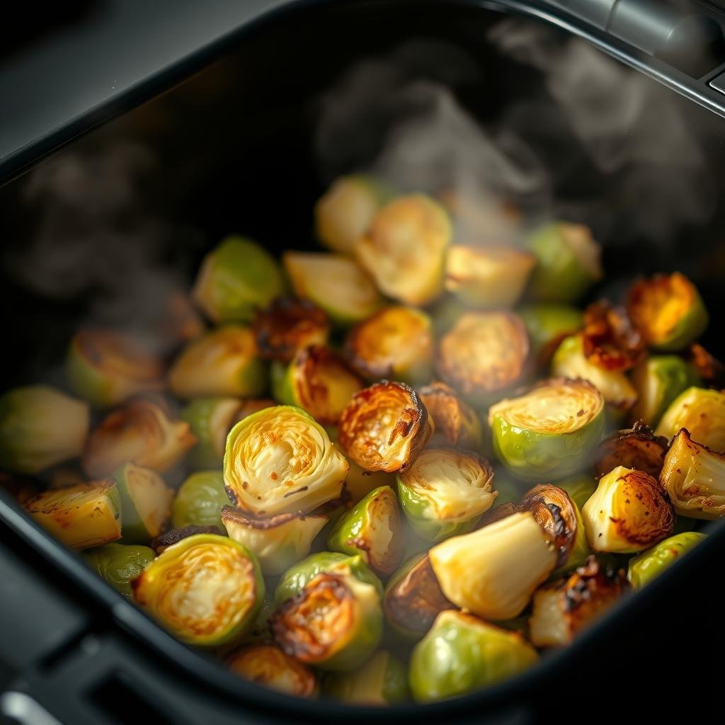 air fryer cooking process air fryer cooking process