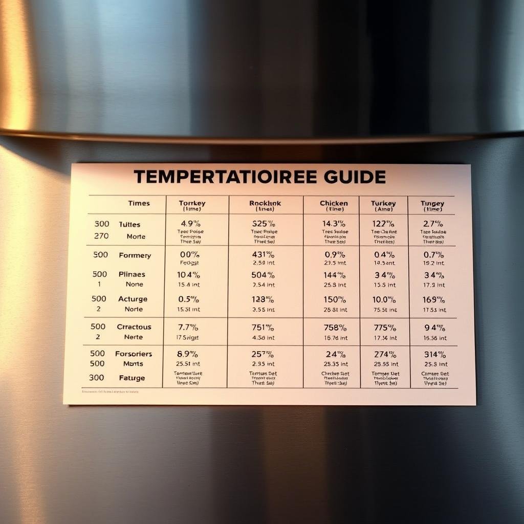 air fryer cooking temperature guide air fryer cooking temperature guide