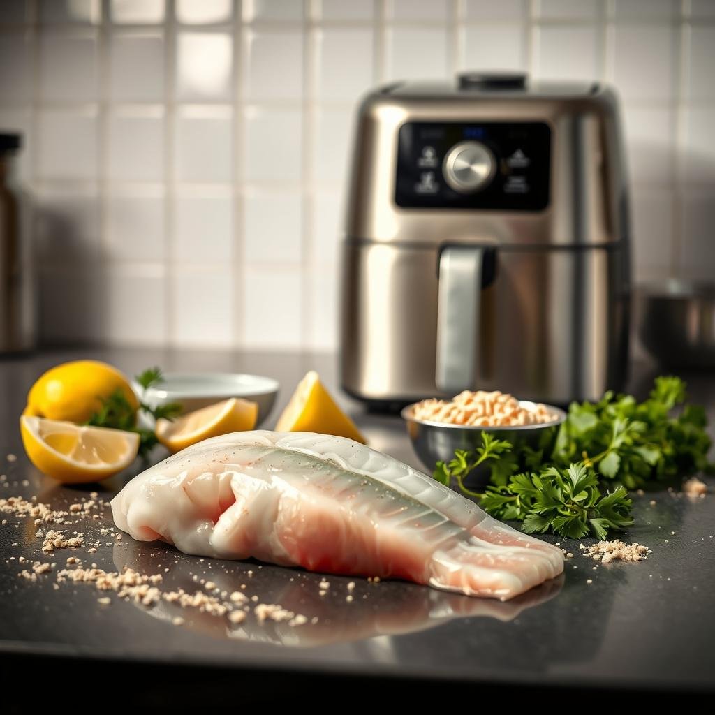 air fryer fish ingredients air fryer fish ingredients