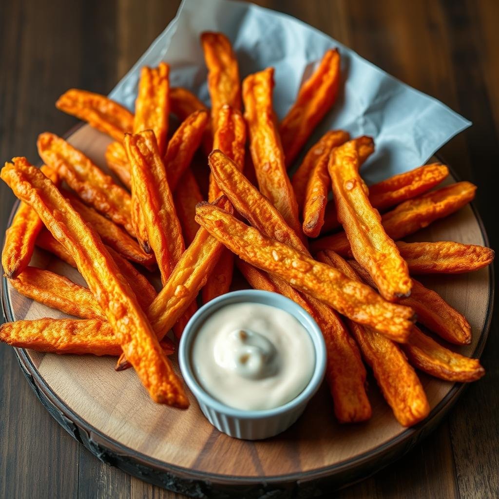 air fryer side dish air fryer side dish