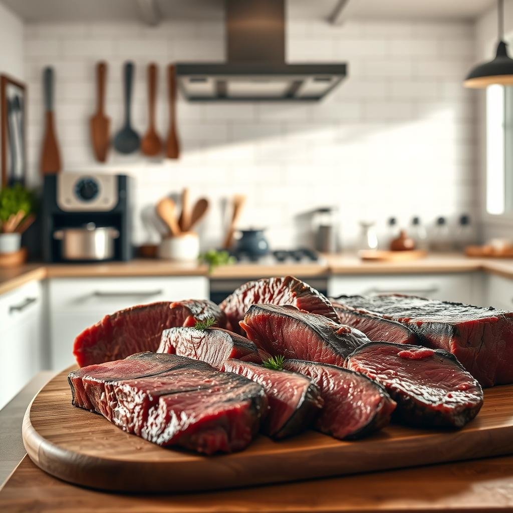 best steak cuts for air frying