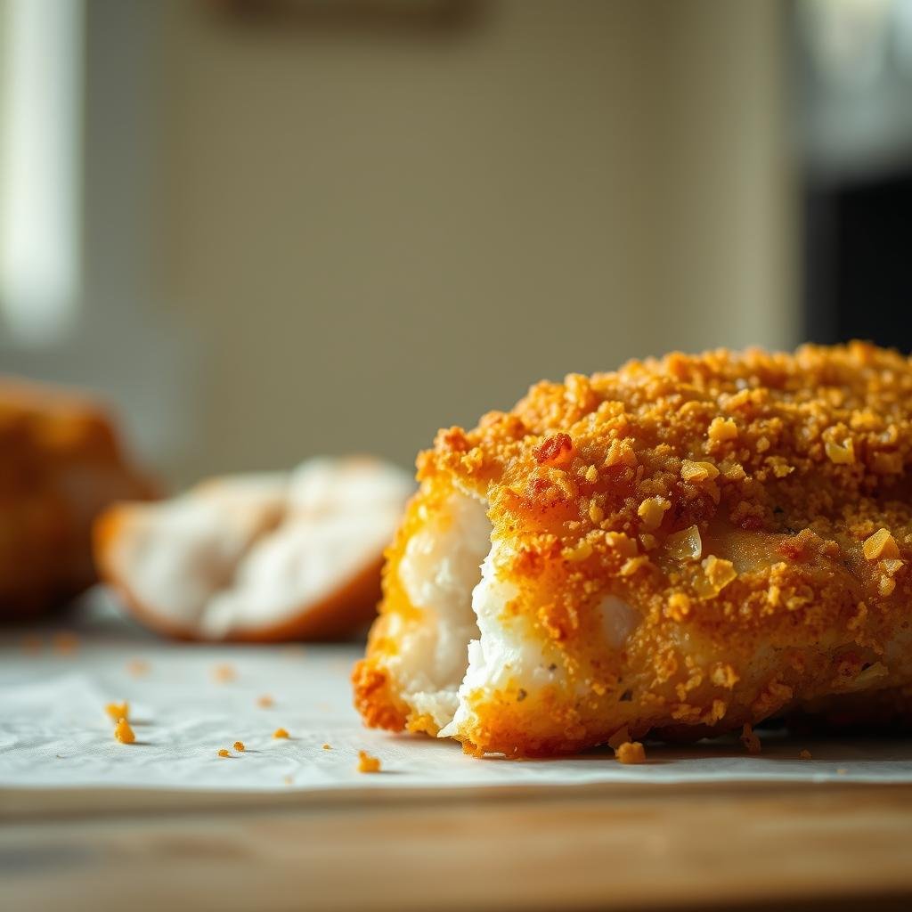 crispy air fryer fish recipe crispy air fryer fish recipe