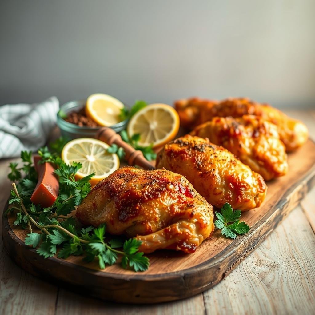 flavor variations for air fryer chicken thighs recipe flavor variations for air fryer chicken thighs recipe