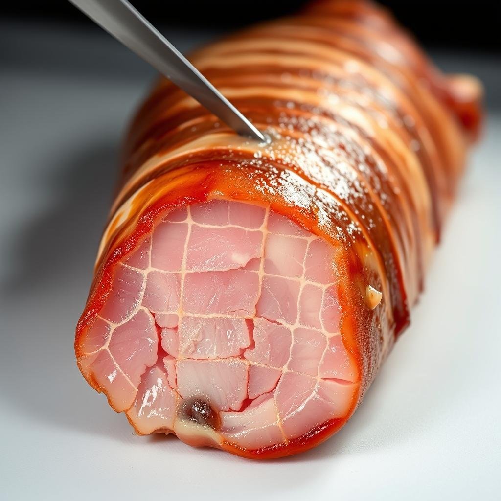 pork belly skin preparation pork belly skin preparation